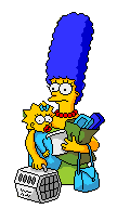 marge